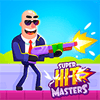 Hit Master Rush