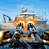 Beach Defense