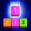 Merge Number Puzzle