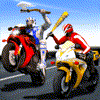 Moto Bike Attack Race