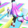 Hair Challenge Online