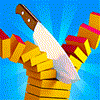 Knife Jump