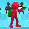 Stickman Shooting Hero