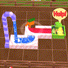 Water Flow Puzzle