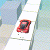 Hill Dash Car