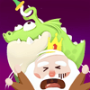 Rescue The King
