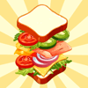 Sandwich Master