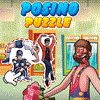 Posing Puzzle