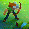 Blocky Universe