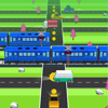 Pass The Road