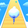 Snowball Racing