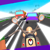 Swift Rider M