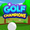 Golf Champions