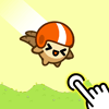 Monkey Kick
