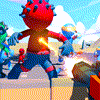 Zombie Strafing