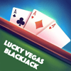 Lucky Vegas Blackjack