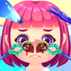 Funny Nose Surgery