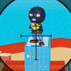 Count Speed 3D